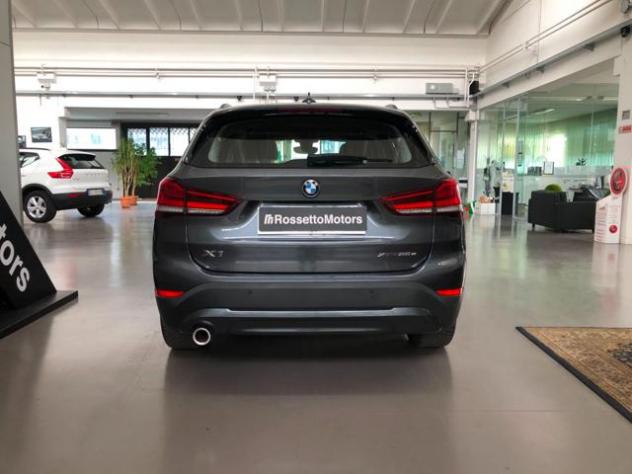 BMW X1 xDrive25e Business Advantage rif. 23996311 - Foto 3