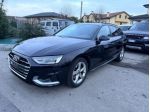 AUDI A4 Avant 35 TDI/163 CV S tronic Business Advanced rif. 23295624