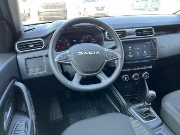 DACIA Duster 1.0 TCe GPL 4x2 Journey UP rif. 23856652 - Foto 10