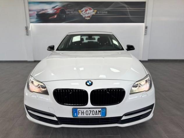 BMW 520 d Touring Business aut. rif. 24109173 - Foto 2