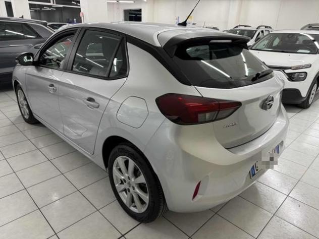 OPEL Corsa 1.5 D 100 CV Edition rif. 23980341 - Foto 4