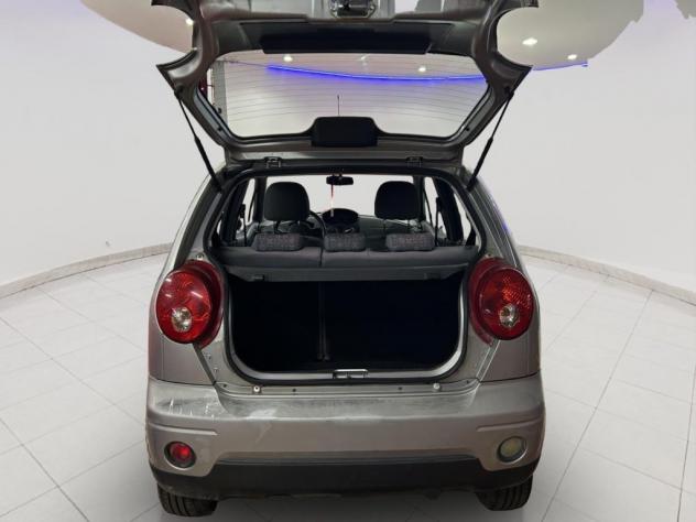 CHEVROLET Matiz 2ª serie Matiz 800 SE Chic - Foto 7