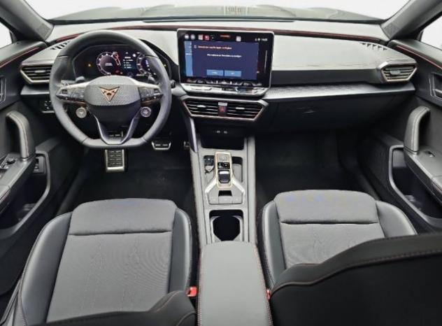 CUPRA Formentor 1.5 eTSI DSG 150 CV -Edge Pack, keyless rif. 23887467 - Foto 6