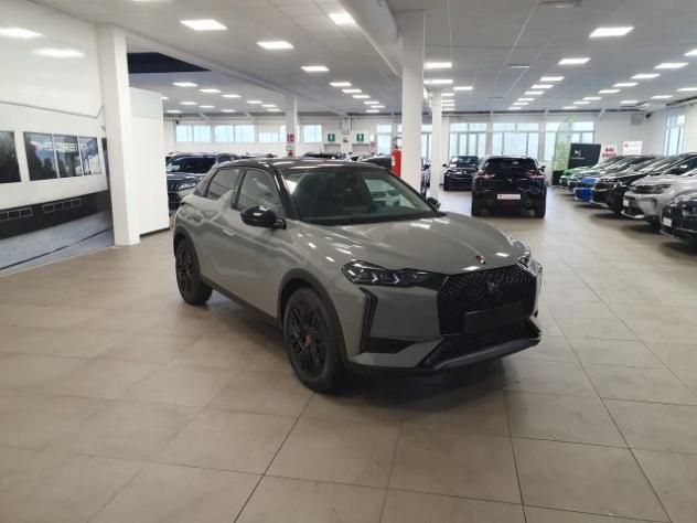 DS AUTOMOBILES DS 3 DS3 PerfoLine + E-TENSE rif. 22348279 - Foto 7