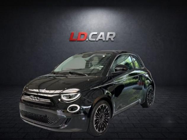 FIAT 500 1.0 Hybrid 65cv La Prima Km 0 Torino rif. 23652823