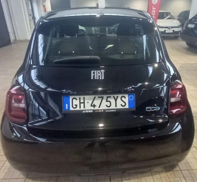 FIAT 500e Berlina 42 kWh Icon + rif. 23501762 - Foto 4