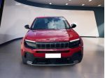 Jeep Avenger 2022 1.2 turbo Altitude fwd 100cv