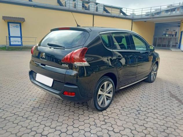 PEUGEOT 3008 1.6 rif. 24198407 - Foto 10