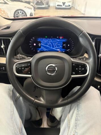 VOLVO XC60 B5 AWD automatico Ultimate Bright rif. 23820973 - Foto 9