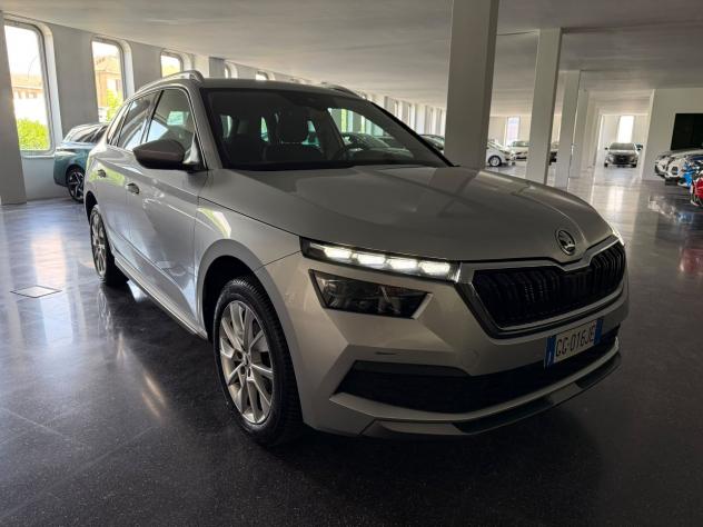 Škoda Kamiq Kamiq 1.0 tsi Style 110cv dsg. - Foto 7