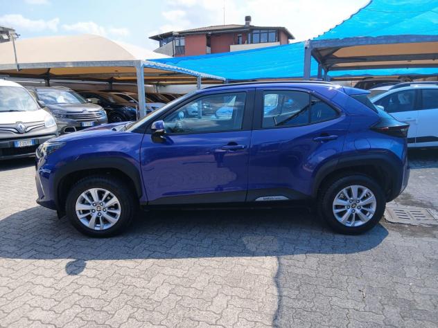 Toyota Yaris Cross Yaris Cross 1.5h Active fwd 115cv e-cvt. - Foto 3