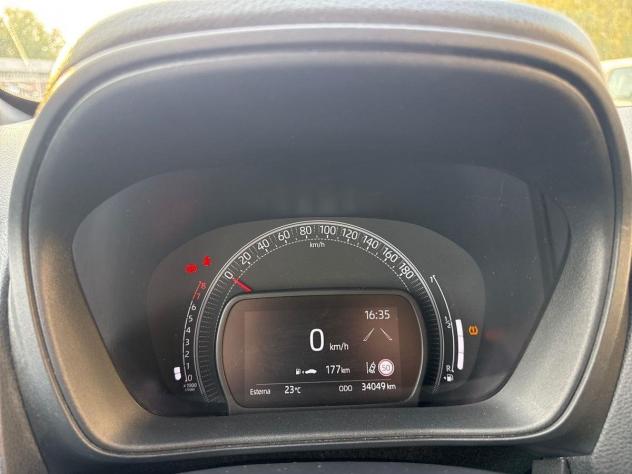 Toyota Aygo X Aygo X 1.0 Active 72cv - Foto 8