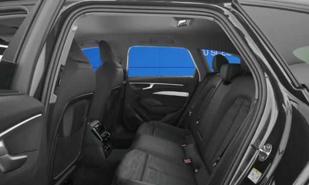 AUDI A6 6ª serie A6 Avant TDI 150 kW S tronic quattro S line edition - Foto 6