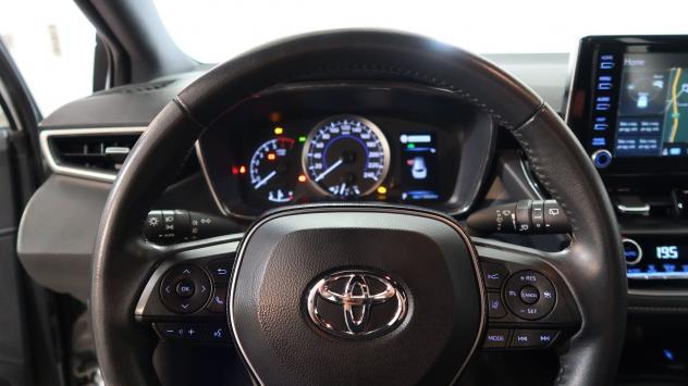 Toyota Corolla Corolla Touring Sports 1.8h Style cvt - Foto 10