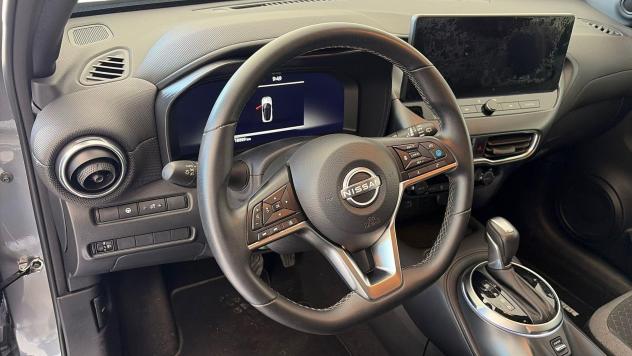 Nissan Juke II 2024 N-CONNECTA AMT - Foto 6