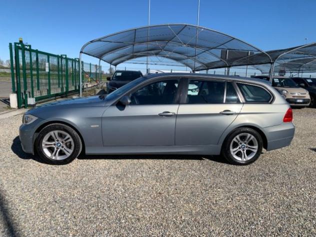 BMW 320 d cat Touring Futura rif. 23772132 - Foto 8