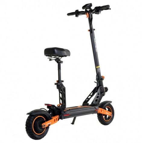 MONOPATTINO KUKIRIN G2 MAX 1000W 48V NUOVO
