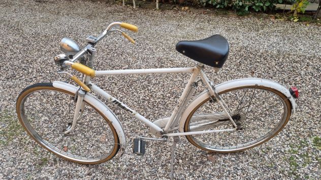 Vendo bicicletta vintage - Foto 3