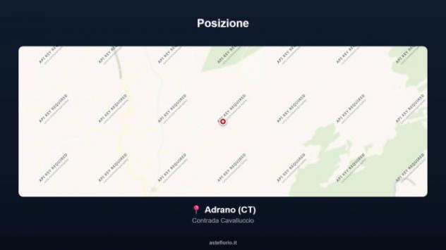 Immobile in asta di 57 m² in vendita a Adrano - Foto 7