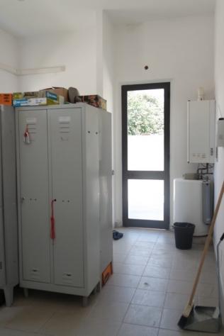 Capannone commerciale in vendita a Avenza - Carrara 800 mq Rif: 1123071 - Foto 10
