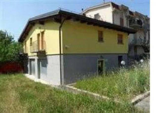 Immobile in asta di 183 m² in vendita a Pavullo nel Frignano - Foto 2