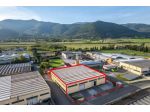 Capannone artigianale in vendita a Vicopisano 1400 mq  Rif: 1352667