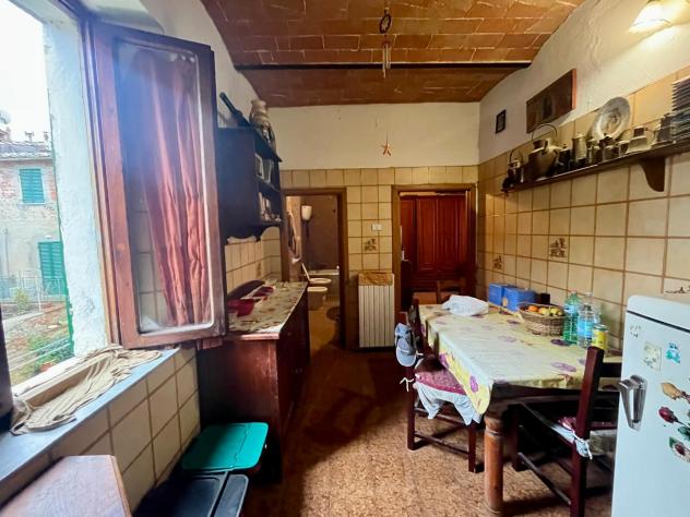 Appartamento in vendita a Asciano 65 mq Rif: 1384639 - Foto 8