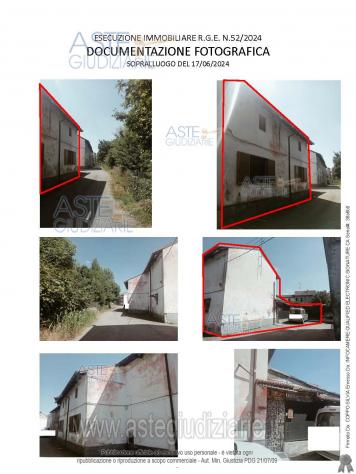 IMMOBILI-IMMOBILE RESIDENZIALE-Via Montello, 6 - Foto 3