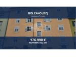 Immobile in asta di 91 m² in vendita a Bolzano