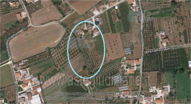 IMMOBILI-IMMOBILE RESIDENZIALE-Via Galdo, 18, 84022 Quadrivio SA, Italia - Foto 3
