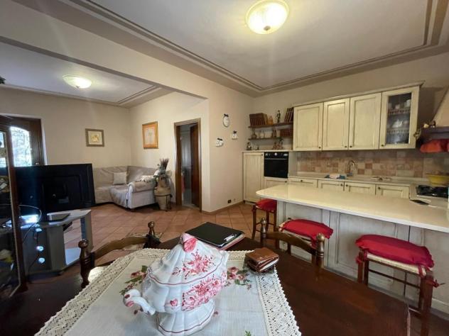 Terratetto in vendita a Tassignano - Capannori 98 mq Rif: 1412781 - Foto 7