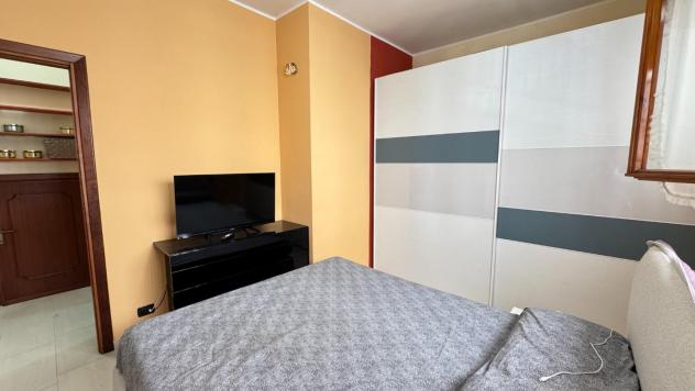 Appartamento in vendita a Molicciara - Castelnuovo Magra 75 mq Rif: 1431999 - Foto 7