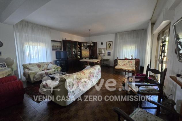 Villa di 235 m² con 5 locali e box auto in vendita a Erice - Foto 3