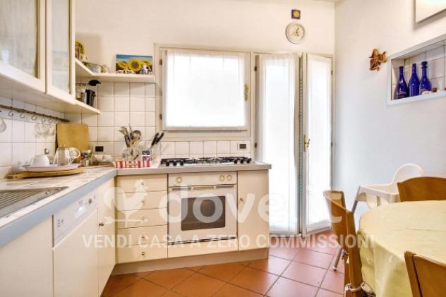Appartamento di 196 m² con 5 locali e box auto in vendita a Ferrara - Foto 9