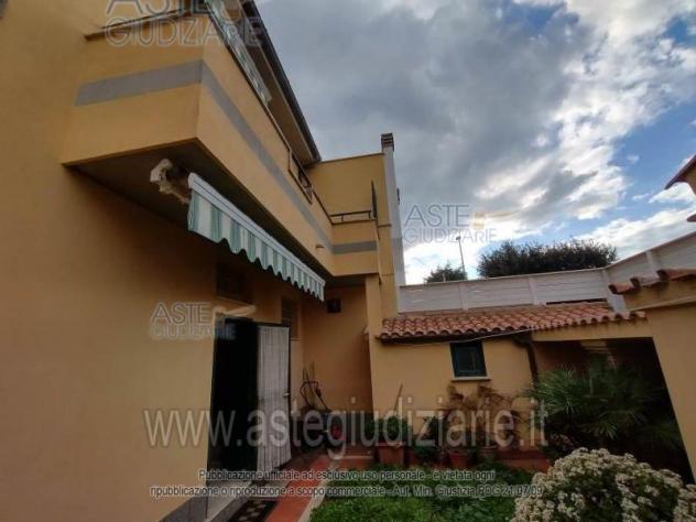 IMMOBILI-IMMOBILE RESIDENZIALE-Via Grottammare, 126, 00054 Fregene RM, Italia - Foto 10
