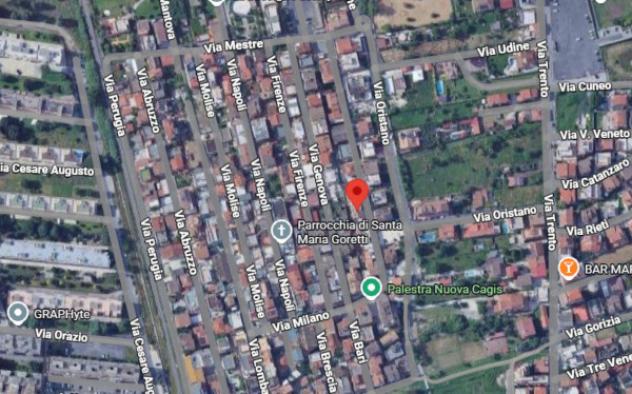 Immobile in asta di 52 m² in vendita a Guidonia Montecelio - Foto 2