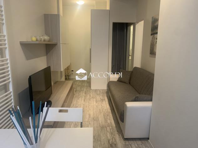 APPARTAMENTO di 2 vani e di 50 mq (JESOLO) rif. NIG06