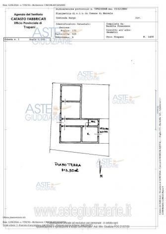 IMMOBILI-IMMOBILE RESIDENZIALE-S.P. 24 CONTRADA GURGO N. 328 - Foto 9