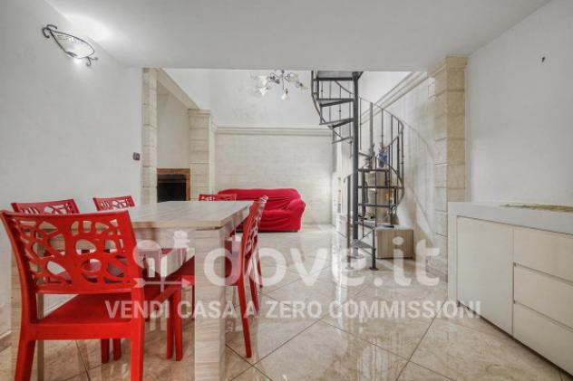 Casa indipendente di 135 m² con 5 locali e box auto in vendita a Maruggio - Foto 16