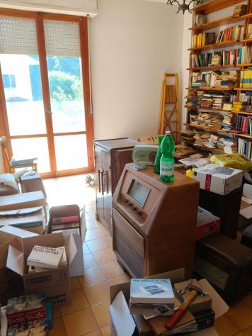 Appartamento in vendita a Massa 120 mq Rif: 1444776 - Foto 6