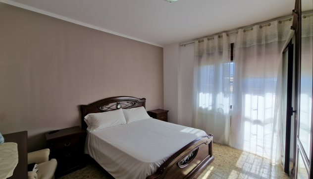 APPARTAMENTO CON AMPIO TERRAZZO A LIVELLO - PARCO PRIVATO - MONDRAGONE - v3307 - Foto 5