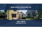 Immobile in asta di 425 m² con più di 5 locali e box auto in vendita a Mont &hellip;