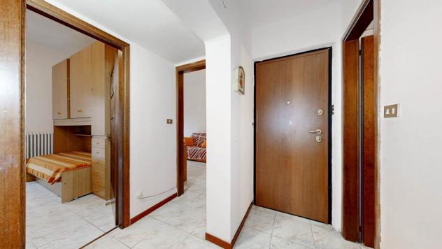 Appartamento in Vendita in zona SANT' ALESSANDRO - Foto 20