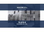 Immobile in asta di 148 m² con più di 5 locali e box auto in vendita a Niscemi