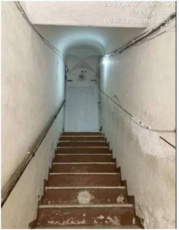Immobile in asta di 60 m² in vendita a Palermo - Foto 6
