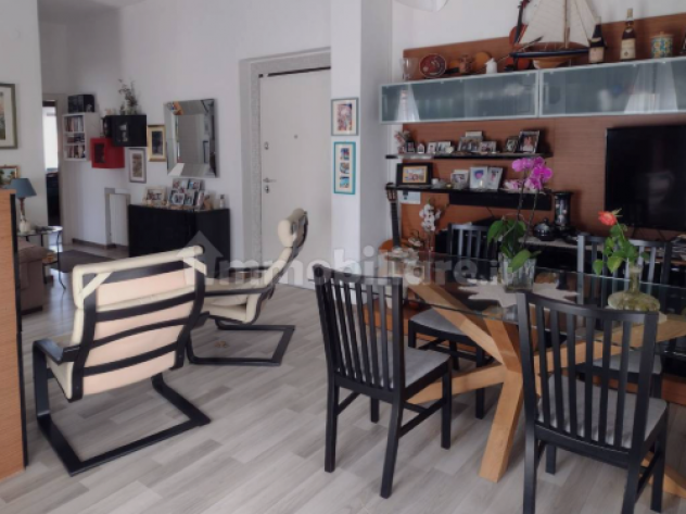 Appartamento in vendita a Pontedera 95 mq Rif: 1432487