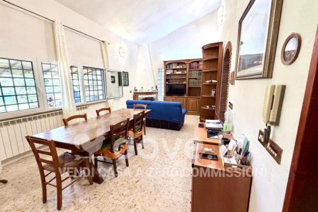 Villa di 231 m² con più di 5 locali e box auto in vendita a Rocca Priora - Foto 7