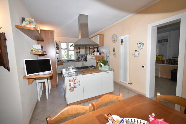 Villa in vendita a Arena Metato - San Giuliano Terme 180 mq Rif: 1085776 - Foto 7