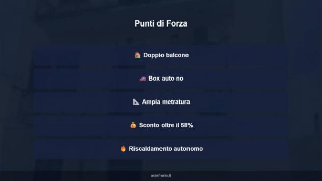 Immobile in asta di 237 m² con più di 5 locali in vendita a Sennori - Foto 8