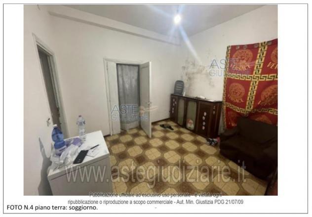 IMMOBILI-IMMOBILE RESIDENZIALE-Via della Speranza, snc 04010 Sezze LT, Italia - Foto 6